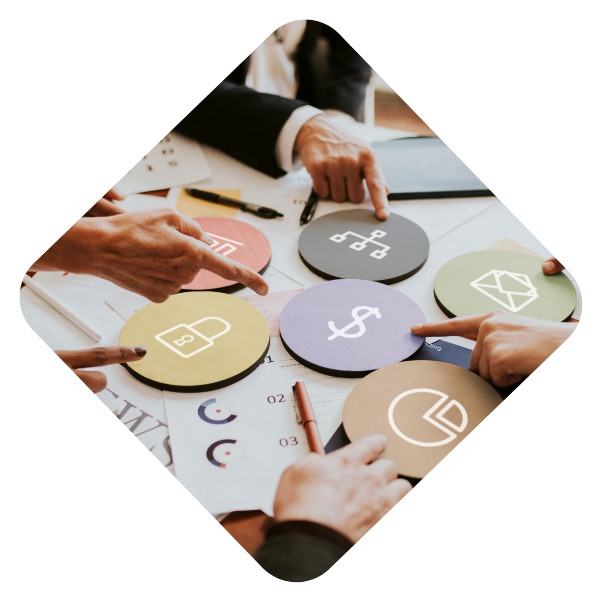 Imagenes de soluciones